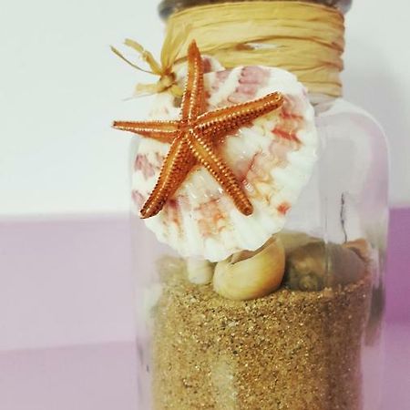 Starfish Apartament Năvodari 외부 사진