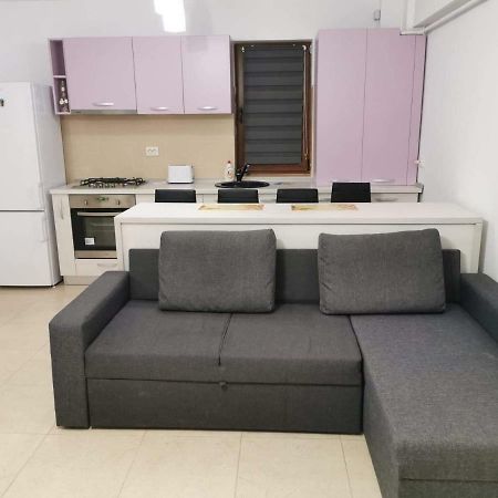 Starfish Apartament Năvodari 외부 사진