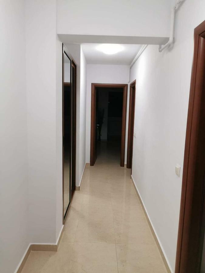 Starfish Apartament Năvodari 외부 사진