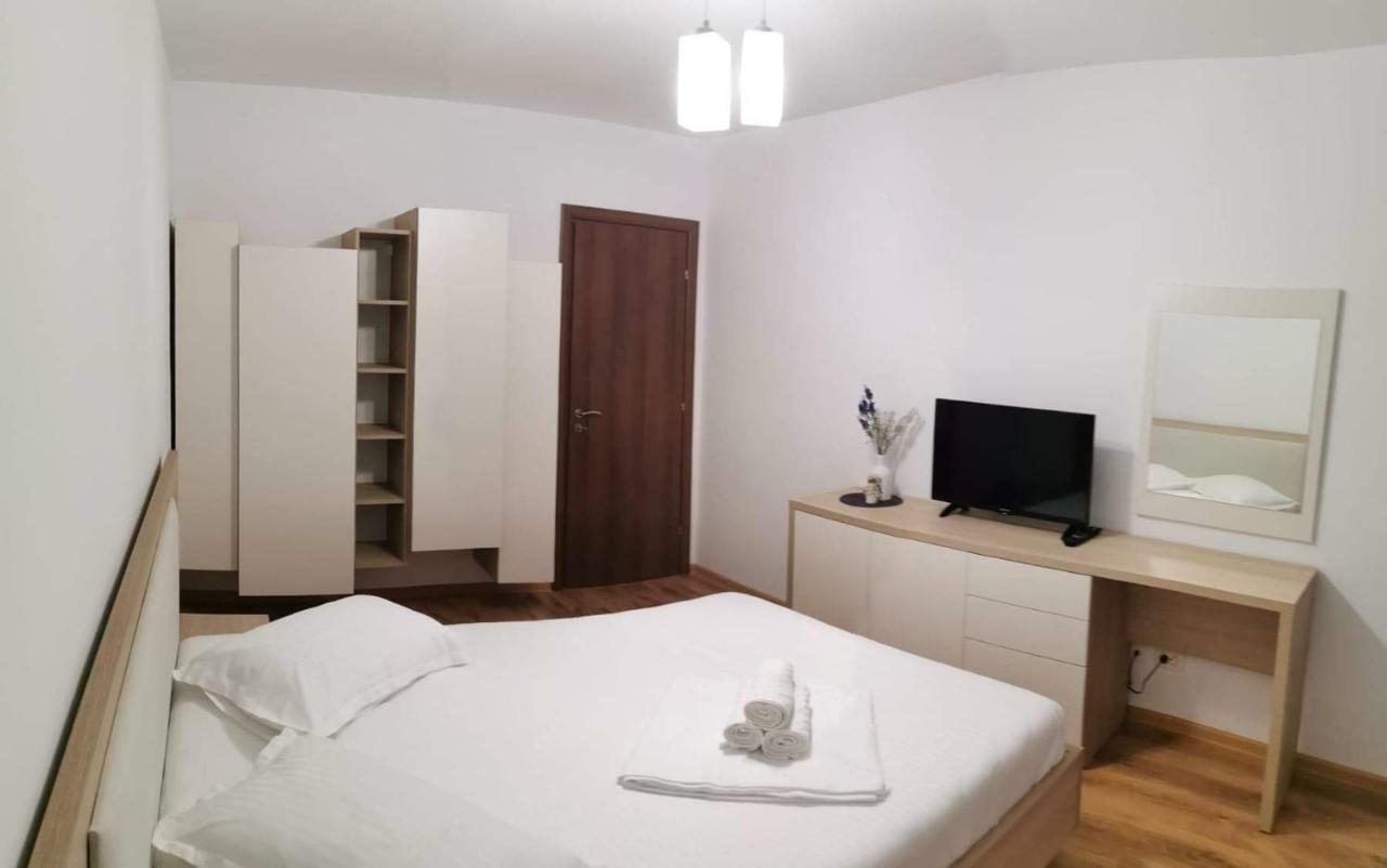 Starfish Apartament Năvodari 외부 사진