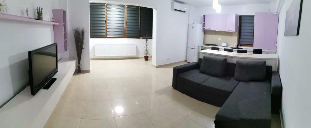 Starfish Apartament Năvodari 외부 사진
